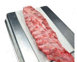Iberico Tiras de costillas Ibericas, Iberico Spareribs