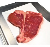Beef & Steak T-Bone steak