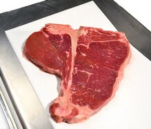 Beef & Steak T-Bone steak