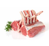 Nieuw-Zeelands Lamsvlees -25% Lamb Rack