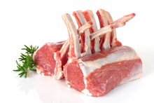 Nieuw-Zeelands Lamsvlees -25% Lamb Rack