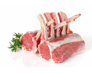 Nieuw-Zeelands Lamsvlees -25% Lamb Rack