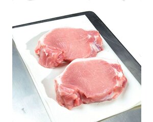 Beef & Steak Varkensentrecote