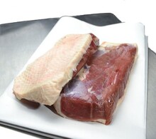 Duckling Breast