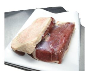 Duckling Breast