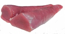 Beef & Steak Varkenshaas