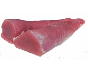 Beef & Steak Varkenshaas