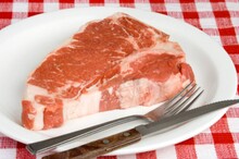 Beef & Steak -17% T-Bone pakket