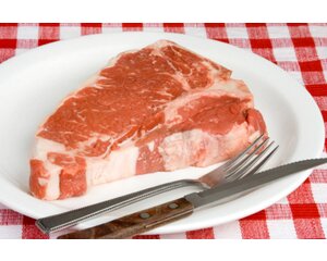 Beef & Steak -17% T-Bone pakket