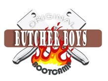 Beef & Steak Butcher Boys Bootcamp®