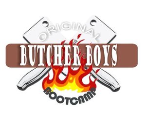 Beef & Steak Butcher Boys Bootcamp®