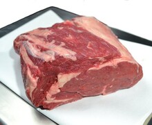 Zuid-Amerikaans Rund Rib Eye Heel