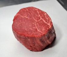 Aberdeen Angus Ossenhaastournedos