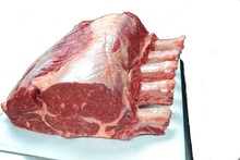 Aberdeen Angus Rib Rack 5-Ribs
