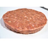 Aberdeen Angus Burger