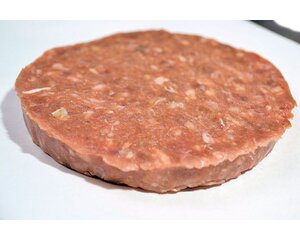 Aberdeen Angus Burgers bij de online slagerij