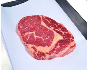 Aberdeen Angus Rib Eye steak van Schots Aberdeen Angus rundvlees