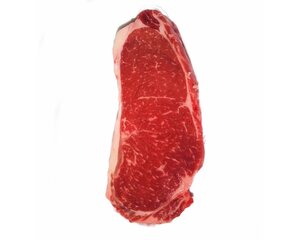 Aberdeen Angus Entrecote steak; Schots rundvlees