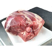 Nieuw-Zeelands lamsbout Leg of lamb