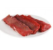 Nieuw-Zeelands Lamsvlees Lamb Tenderloin