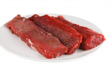 Nieuw-Zeelands Lamsvlees Lamb Tenderloin