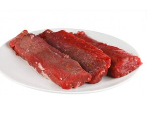 Nieuw-Zeelands Lamsvlees Lamb Tenderloin