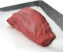 Aberdeen Angus Chateaubriand (ca.400gr)