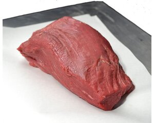 Aberdeen Angus Chateaubriand van Angus rundvlees ossenhaas