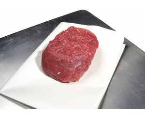 Zuid-Amerikaans Rund Ossenhaas tournedos uit Zuid-Amerika