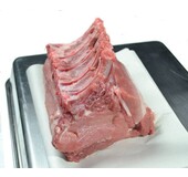 Beef&Steak rack of pork varkensrack