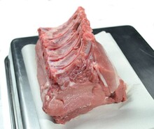 Beef&Steak rack of pork varkensrack