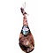 Spaanse  ham en worst Jamon Serrano ca. 6,5 kg