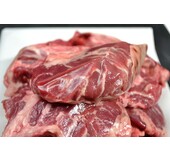 Iberico Carrilada (varkenswangen)