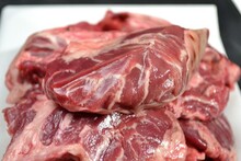 Iberico Bäckchen