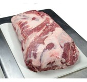 Iberico Cabecero (shoulder) roast