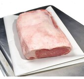 Iberico Lomo (filet) braadstuk