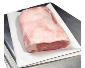 Iberico Lomo (filet) braadstuk