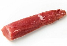 Iberico Solomillo