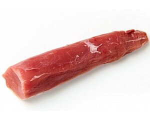 Iberico Solomillo