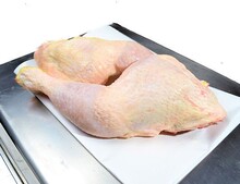 Gildehoen Chicken leg quarter