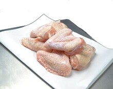 Gildehoen Hühn Flügel