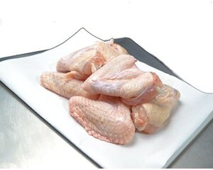 Gildehoen Kippenvleugels