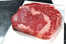 USA Grain-Fed (100 days) Rib Eye steak