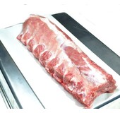 Beef & Steak Spareribs (Baby Back Ribs)