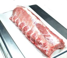 Beef & Steak Spareribs (Baby Back Ribs)