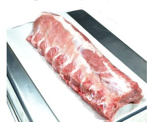 Beef & Steak Spareribs