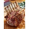 Beef & Steak Rack of Pork with Black Bull BBQ sauce
