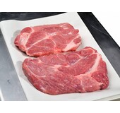 Beef & Steak Varkens Rib Eye