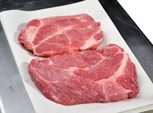Beef & Steak Varkens Rib Eye