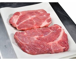 Beef & Steak Varkens Rib Eye